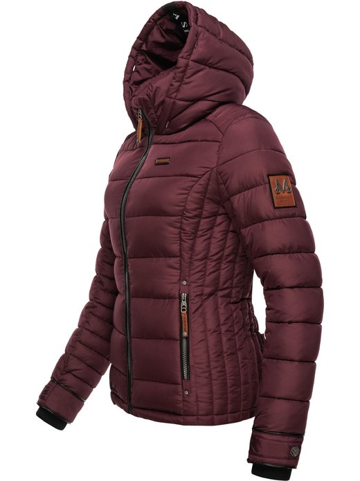 Damen Winterjacke - Lerikaa