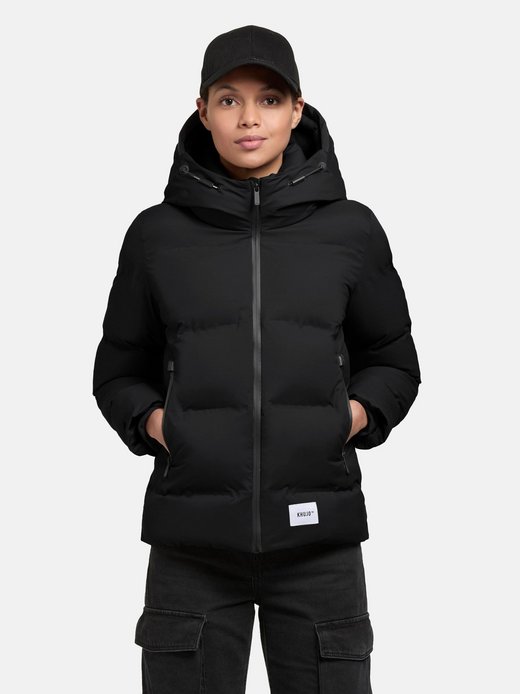 Damen Winterjacke - Liev-YM