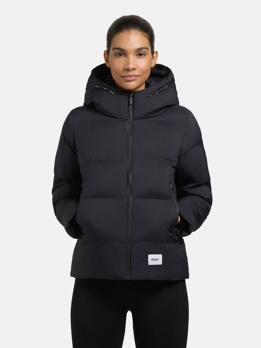 Damen Winterjacke - Liev-YM