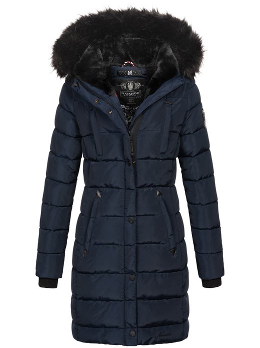 navahoo winterjacke marke navahoo