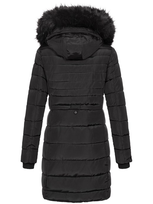 Damen Winterjacke  -  Lotusblüte Pri