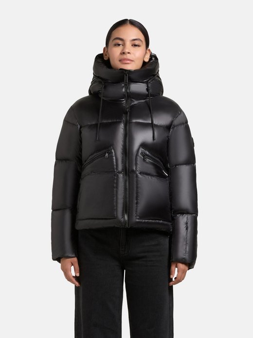 Damen Winterjacke - Luna
