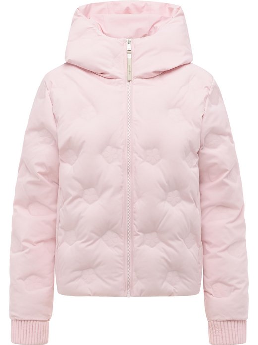 Damen Winterjacke - Lynnox Embossed Y