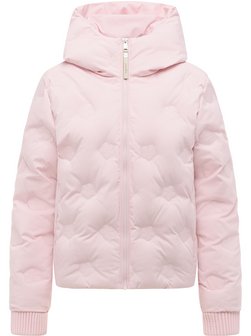 Damen Winterjacke - Lynnox Embossed Y