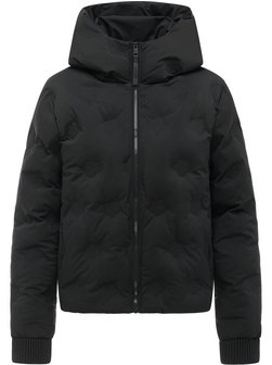 Damen Winterjacke - Lynnox Embossed Y