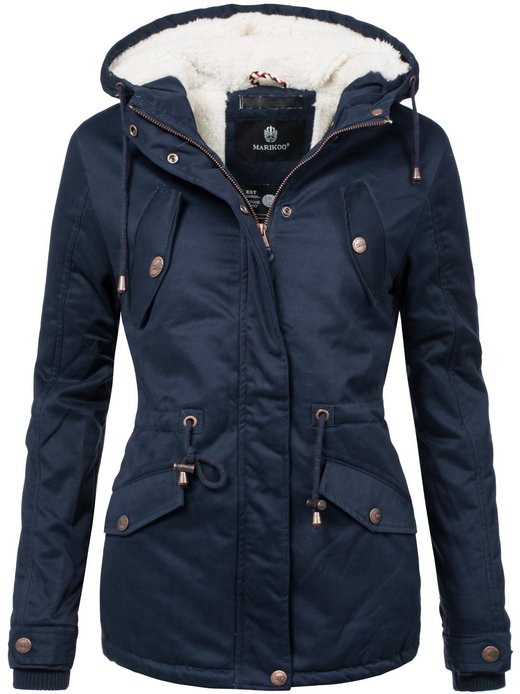 Damen Winterjacke - Manolya