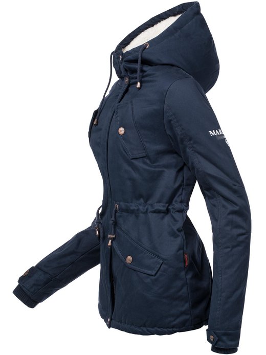 Damen Winterjacke - Manolya