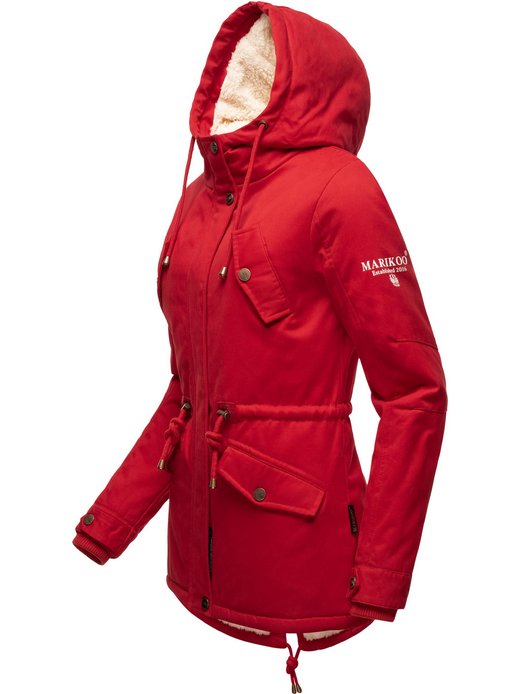 Damen Winterjacke - Manolya