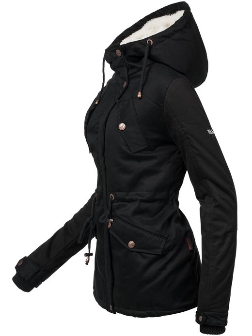 Damen Winterjacke - Manolya