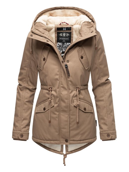 Damen Winterjacke - Manolya