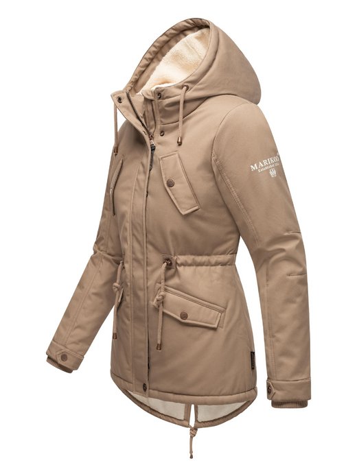 Damen Winterjacke - Manolya
