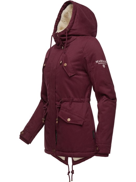 Damen Winterjacke - Manolya