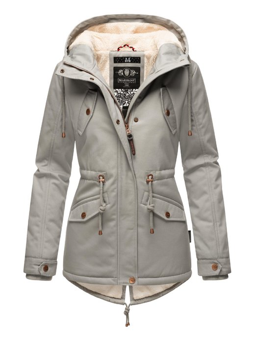 Damen Winterjacke - Manolya