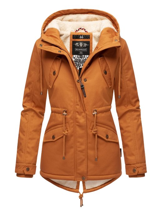 Damen Winterjacke - Manolya