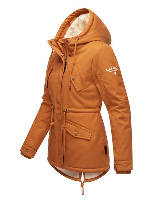 Damen Winterjacke - Manolya