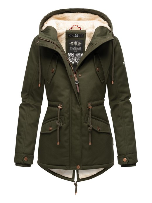 Damen Winterjacke - Manolya