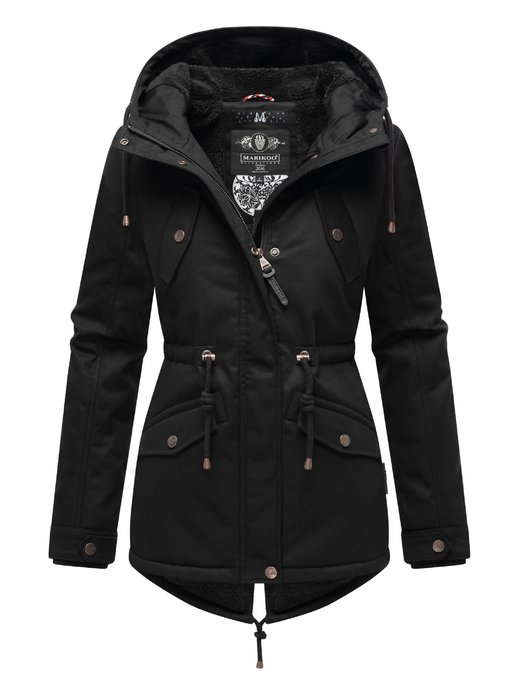 Damen Winterjacke - Manolya