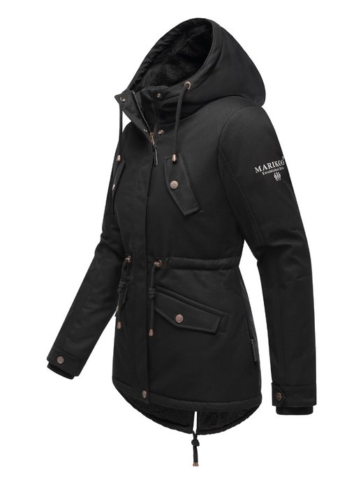 Damen Winterjacke - Manolya