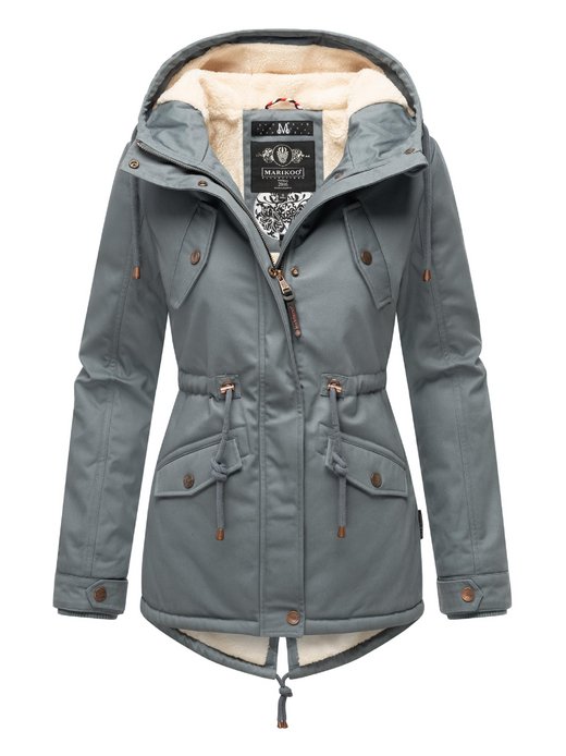 Damen Winterjacke - Manolya