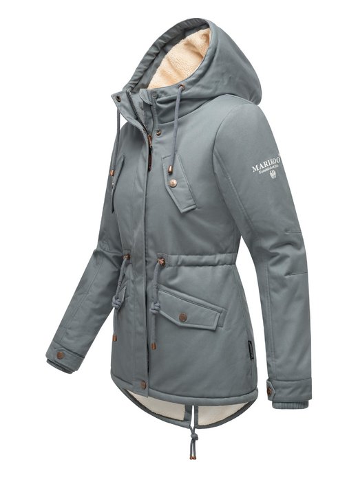 Damen Winterjacke - Manolya