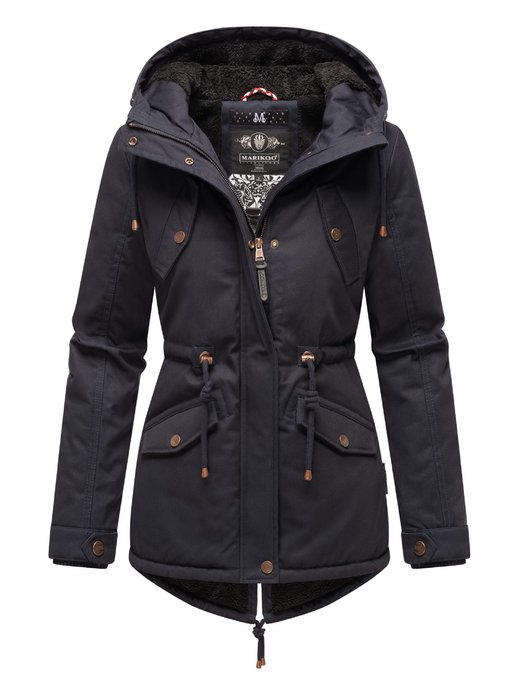Damen Winterjacke - Manolya