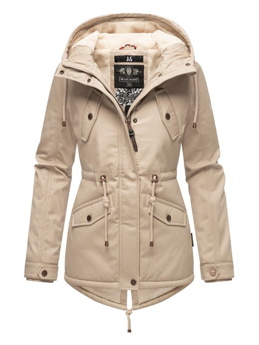 Damen Winterjacke - Manolya