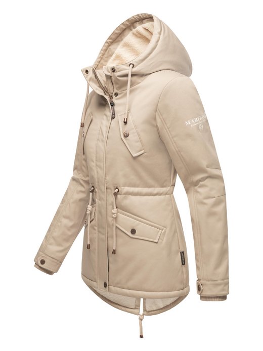 Damen Winterjacke - Manolya