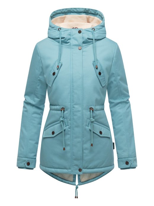 Damen Winterjacke - Manolya