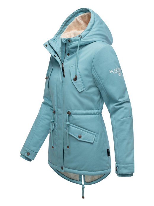 Damen Winterjacke - Manolya