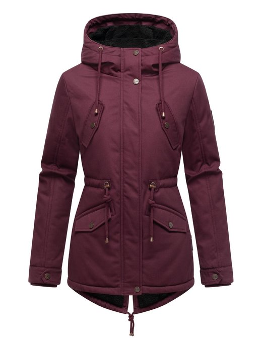 Damen Winterjacke - Manolya