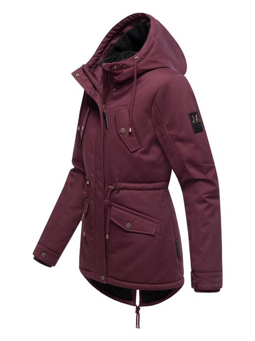 Damen Winterjacke - Manolya