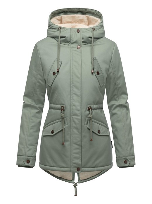 Damen Winterjacke - Manolya