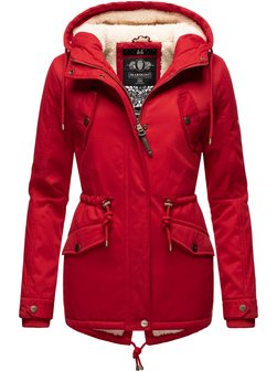 Damen Winterjacke - Manolya