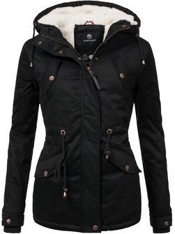 Damen Winterjacke - Manolya