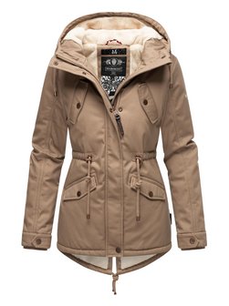 Damen Winterjacke - Manolya