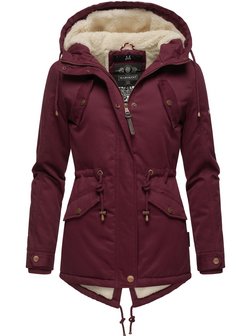 Damen Winterjacke - Manolya