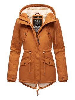Damen Winterjacke - Manolya