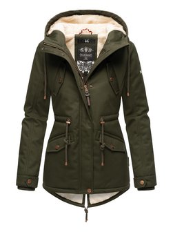 Damen Winterjacke - Manolya