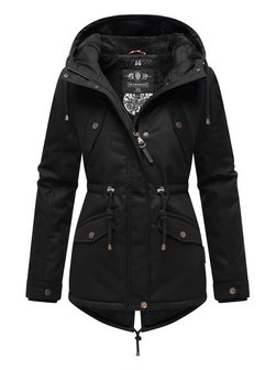 Damen Winterjacke - Manolya