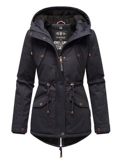 Damen Winterjacke - Manolya