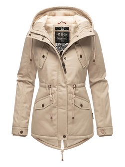 Damen Winterjacke - Manolya