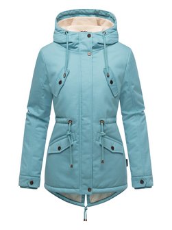 Damen Winterjacke - Manolya