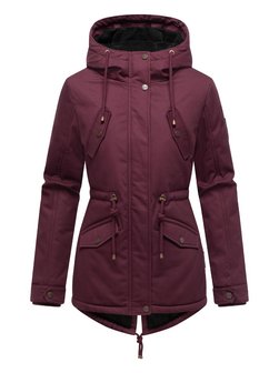 Damen Winterjacke - Manolya