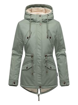 Damen Winterjacke - Manolya