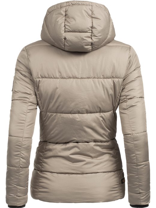 Damen Winterjacke - Megan