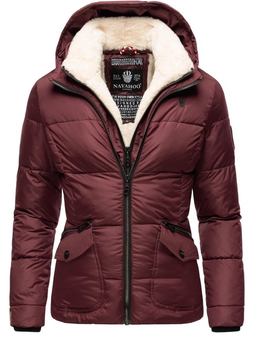 Damen Winterjacke - Megan