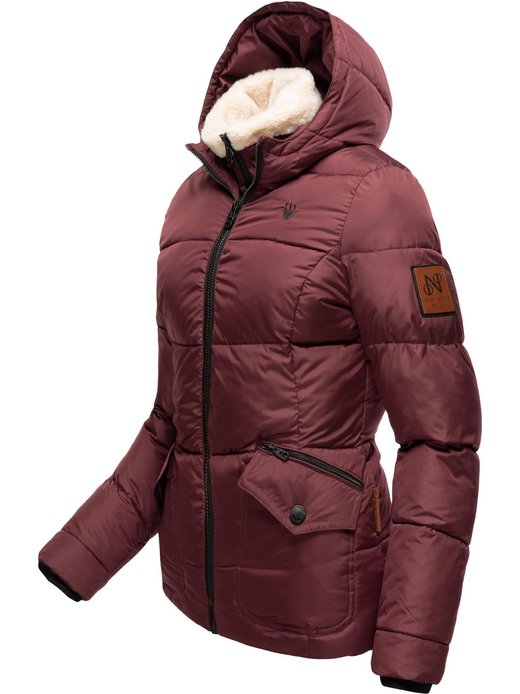 Damen Winterjacke - Megan