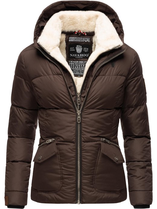 Damen Winterjacke - Megan