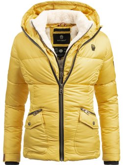 Damen Winterjacke - Megan