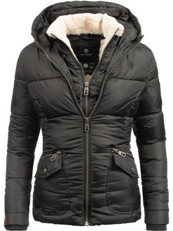 Damen Winterjacke - Megan